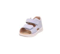 superfit Mädchen Sandale LAGOON 20 Hellblau