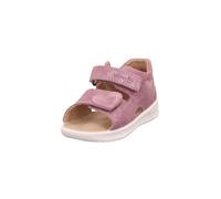 Superfit Mädchen Sandale LAGOON Leder Lila Größe 20