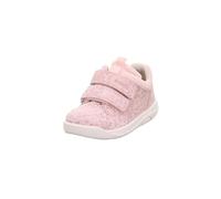 Superfit Jungen Mädchen LILLO Lauflernschuh, Rosa 5510, 20 EU