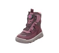 Superfit Weiblich MARS Rot/Pink 5010