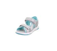 Superfit Weiblich PEBBLES Hellgrau/Hellgrün 9500