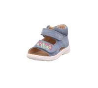 superfit Kinder Sandale POLLY Mädchen 20 Blau