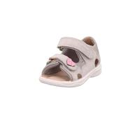Superfit Weiblich POLLY Hellgrau/Rosa 2500