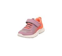 Schuh Textil \ RUSH LILA/ORANGE - Gr. - 28