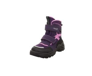 Superfit Weiblich SNOW MAX Lila 8520