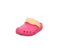Superfit Sandale SPLASH C Synthetik Mädchen Pink/Orange Größe 30