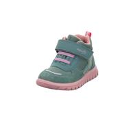 Superfit Weiblich SPORT7 MINI Grün/Rosa 7010