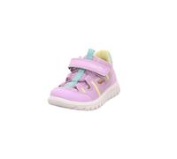 Superfit Weiblich SPORT7 MINI Lila/Gelb 8500
