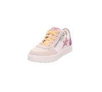 superfit Kinder Sneaker low STELLA Mädchen 35 MEHRFARBIG
