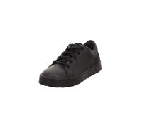 superfit Mädchen Sneaker low STELLA 38 Schwarz