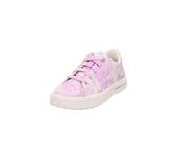 Superfit Mädchen Sneaker Stella (1030) Weiß/Lila Größe 36