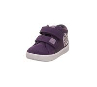Superfit SUPIES Sneaker, Lila 8520, 28 EU