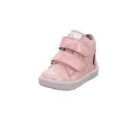 superfit Mädchen Sneaker high SUPIES 23 Rosa