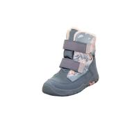 Superfit Boots Trace Kinder Blau/Rosa Größe 29 EU