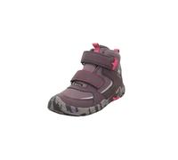 Superfit Trace Sneaker, Lila/Pink 8500, 33 EU