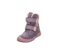Superfit - Kid's Trace Stiefel - Winterschuhe, Gr. 33, rosa/lila (Lila/Rosa)