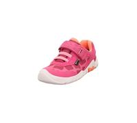 Superfit Trace Gore-Tex Sneaker, Pink/Orange 5500, 27 EU