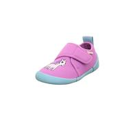 superfit Hausschuhe "Venti" in Pink - Größe 27 | Kinderhausschuhe