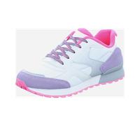 Superfit weiß-lila-silber-pink für Kinder, weiß, Größe 40 EU