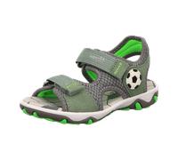 Superfit Weite Mittel für Kinder, grau, Größe 32 EU