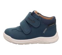 Superfit Sneaker Whaley Blau (8000) Jungen Größe 24