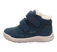 superfit Jungen Sneaker high WHALEY 20 Blau/Grün