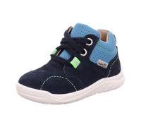 superfit Jungen Sneaker high WHALEY 21 Blau/Hellblau