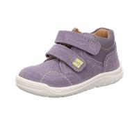 Superfit whaley für Kinder, lila, Größe 25 EU