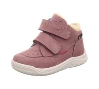 Superfit WHALEY für Kinder, rosa, Größe 22 EU