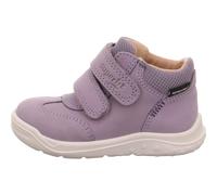 superfit Mädchen Sneaker high WHALEY 25 Lila