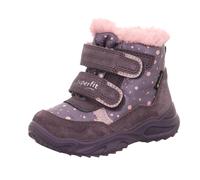 Superfit - Winterboots Glacier lilarosa Gore-Tex LILA/ROSA - Gr. - EU 27