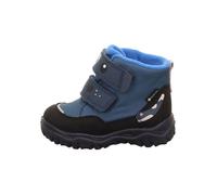 superfit Winterboots "Husky+" in Blau - Größe 25 | Baby Stiefel Boots