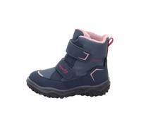 superfit Winterboots "Husky" in Blau - Größe 26 | Kinderstiefel