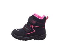 superfit Winterboots "Husky" in Dunkelblau - Größe 28 | Kinderstiefel
