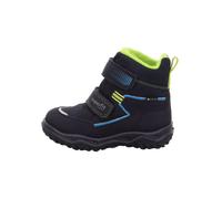 Superfit Husky Gore-Tex 1-006082 Stiefel, BLAU/HELLGRÜN 8010, 37 EU