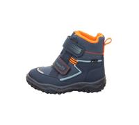 superfit Winterboots "Husky" in Dunkelblau - Größe 41 | Kinderstiefel