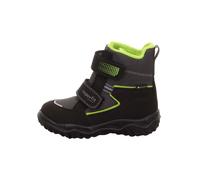 superfit Winterboots "Husky" in Schwarz - Größe 39 | Kinderstiefel