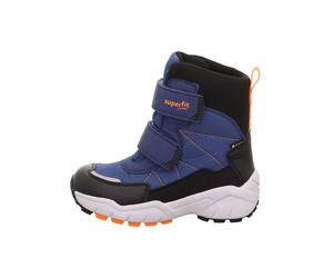 superfit Winterboots in Blau - Größe 28 | Kinderstiefel
