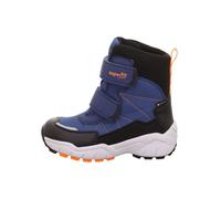 superfit Winterboots in Blau - Größe 29 | Kinderstiefel