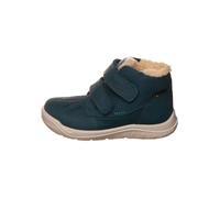 Superfit Jungen Stiefelette Whaley Blau/Grün (8000) Größe 25