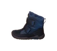 superfit Winterboots in Dunkelblau - Größe 28 | Kinderstiefel