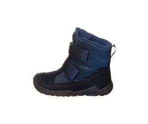 superfit Winterboots in Dunkelblau - Größe 32 | Kinderstiefel