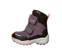 superfit Mädchen Boots CULUSUK 2.0 27 Lila/Schwarz