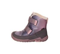superfit Winterboots in Lila - Größe 32 | Kinderstiefel