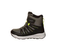 superfit Winterboots in Schwarz - Größe 34 | Kinderstiefel