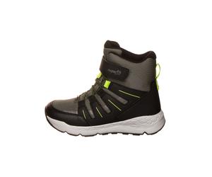 superfit Winterboots in Schwarz - Größe 38 | Kinderstiefel