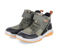 Superfit Winterboots JUPITER Grün - Gr. 33 - Textil