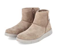 superfit Mädchen Stiefel LORA 35 Braun