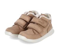 Superfit Breeze Baby - Jungen Lauflernschuh, Braun 3020, 20 EU