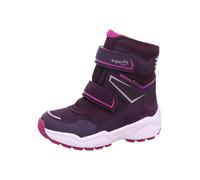 superfit Winterstiefel "Culusuk 2.0" in Lila - Größe 35 | Kinderstiefel